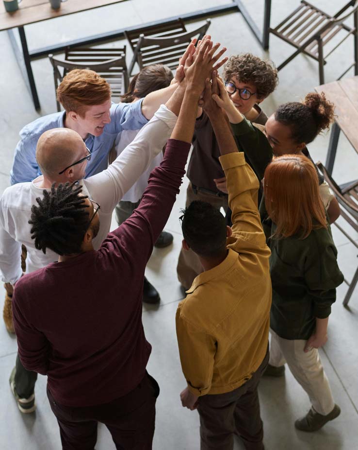 Direct relationships